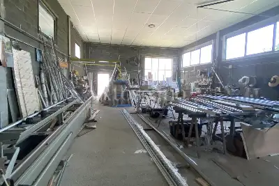 Capannone in vendita, VIA EINAUDI , Codogno