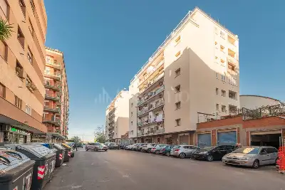 Casa in vendita, via vincenzo morello, Roma