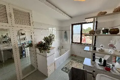 Villa in vendita, Via Tivoli, Nettuno