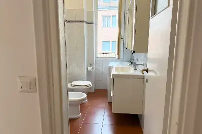 Casa in vendita, Via Giovanni Aurispa, Milano