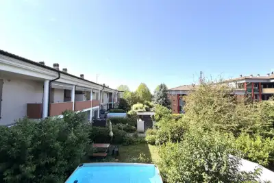 House for sale, Via Carlo Alberto Dalla Chiesa, Roncadelle