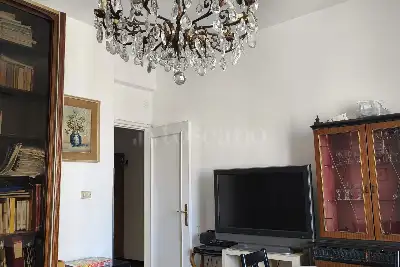 Casa in vendita, Via Antonio Cecchi, Genova