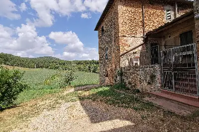 Casa in vendita, località Santa Colomba, Monteriggioni