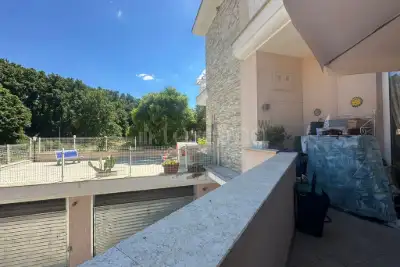 Casa in vendita, Via Luigi Russo, Fiumicino