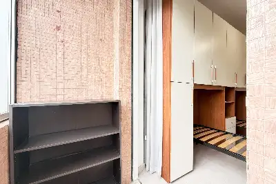 Casa in affitto, Via Valtellina, Milano