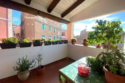 Casa in vendita, Via Alberto Lamarmora, Cagliari