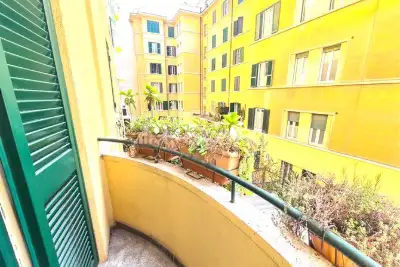 Casa in affitto, Via Polesine, Roma