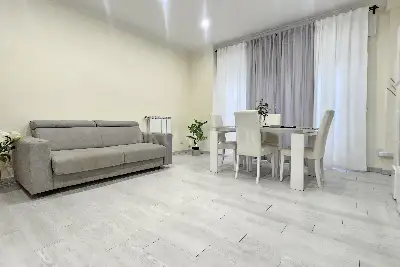 Casa in vendita, Via dell'Appagliatore, Roma