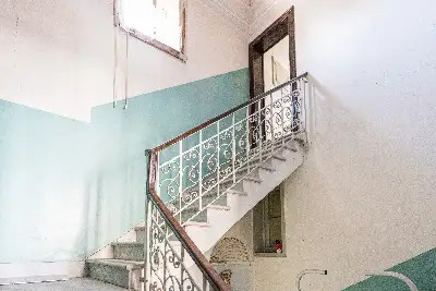 Casa Indipendente in vendita, Via Lago di Nicito, Catania