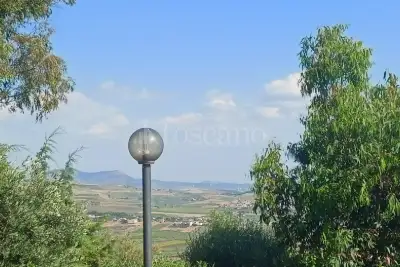 Villa in vendita, Via Martognella, Valderice