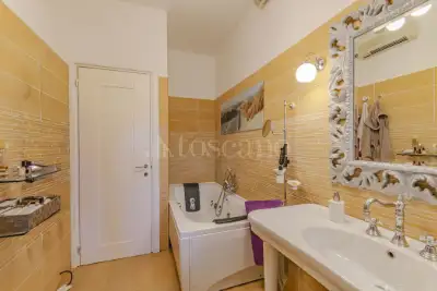 House for sale, Via Francesco Saverio Benucci, Roma