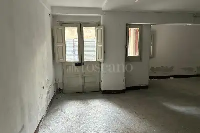 Box in vendita, Via Giuseppe Borrello, Catania