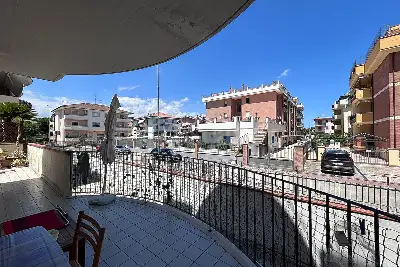 Casa in vendita, Via G. Brodolini, 1, Martinsicuro