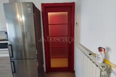 Casa in vendita, Via Petrarca, Montesilvano