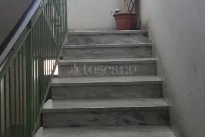 Casa in vendita, Via la Corsesca, Roma