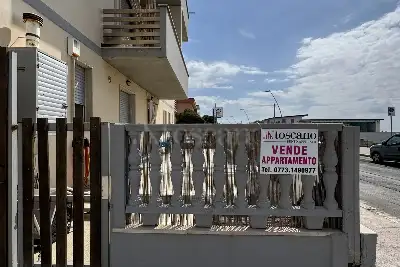 Casa in vendita, Strada Lungomare, Latina