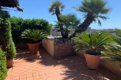 Attico in vendita, via tito livio, Pomezia