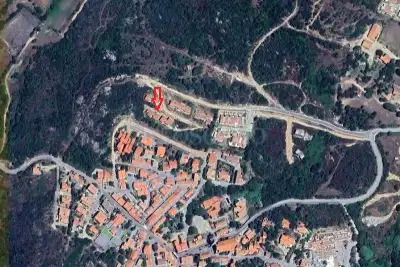 Villino a Schiera in vendita, San Pasquale - Liccia di Fora, Santa Teresa Gallura
