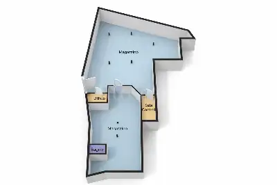 Magazzino in vendita, Via Sofia Testi, Brescia