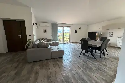 Attico in vendita, Via Carrara, Latina