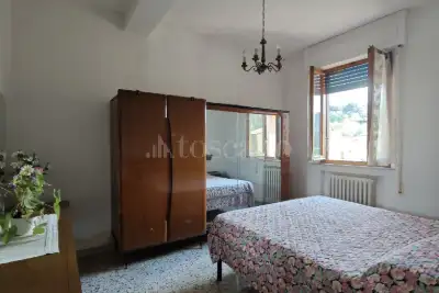 Casa in vendita, Strada del Petriccio e Belriguardo, Siena