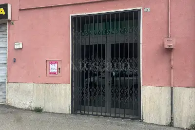 Negozio in affitto, Via Giovanni Pagani, Avezzano