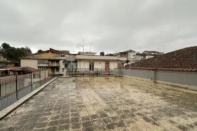 Casa in vendita, Via Calì, Valverde