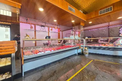 Attività Commerciale in vendita, Piazza C. Battisti, Sarezzo