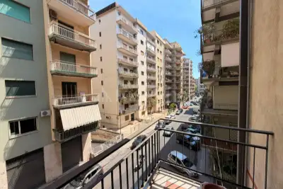 Casa in vendita, Via Napoli, Catania
