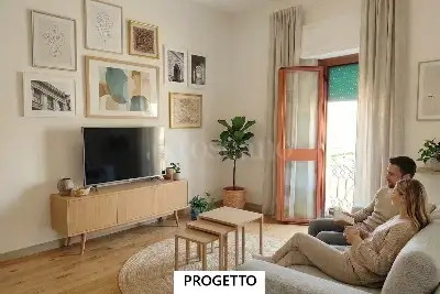 Casa in vendita, Via Sicilia, Cagliari