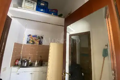 Negozio in vendita, Via Costanzo Casana, Roma