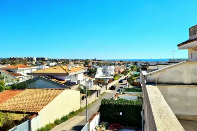 Villa Bifamiliare in vendita, Traversa Colle Capitolino, Anzio