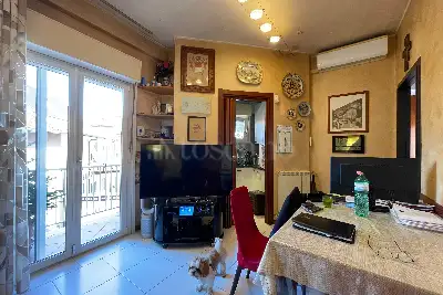 Casa in vendita, Via Giustiniano Imperatore, Roma