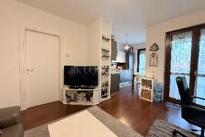 Casa in vendita, Via Piave, San Donato Milanese