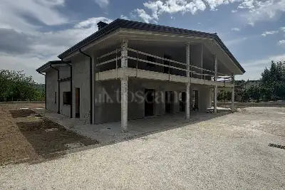 Villa Bifamiliare in vendita, Via Gugliemo Marconi, Prata di Principato Ultra, Prata di Principato Ultra