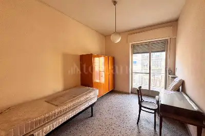 Casa in vendita, Via Giosuè Carducci, Catania