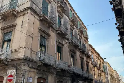 House for sale, Via Monsignor Ventimiglia, Catania