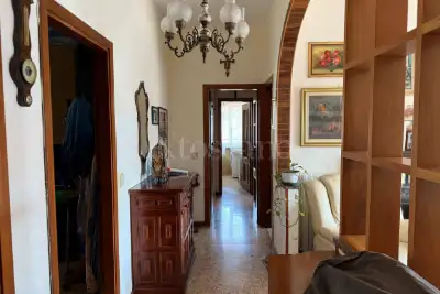 Casa in vendita, Via Papa Giovanni XXIII, Collebeato