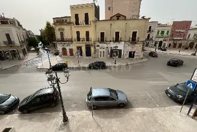 Casa in vendita, Corso Antonio Gramsci, Cerignola