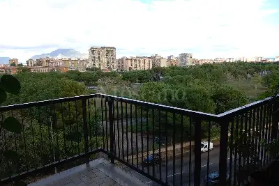 Casa in vendita, Via Nicolò Azoti, Palermo