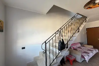 Casa in vendita, Via Giuseppe Oblach, Fiumicino