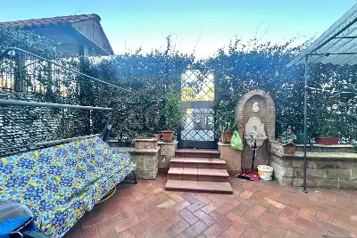 Casa in vendita, Piazza di Cinecittà, Roma