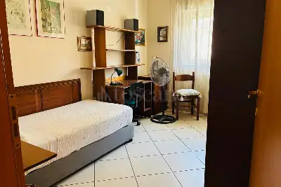 Casa in vendita, Via Re Martino, Catania