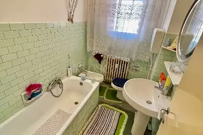 Casa in vendita, Via del Franzone, Brescia