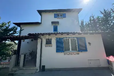 Villa in vendita, VIlletta a Casteltermini (AG) Contrada Fabbrichella, Casteltermini