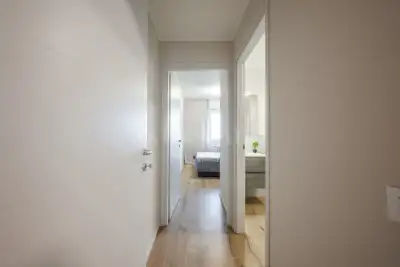 Casa in vendita, Via Privata Paternò, Milano