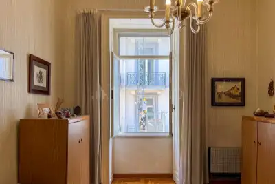 Casa in vendita, Piazza Giuseppe Garibaldi, Napoli