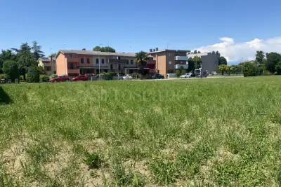 Edificabile Residenziali in vendita, Via Antonio Freschi, Cordovado