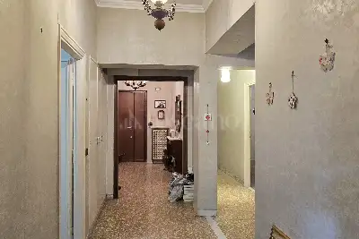 Casa in vendita, Via Costantino, Roma