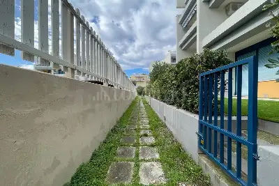 Casa in vendita, Via F. Filzi, Martinsicuro